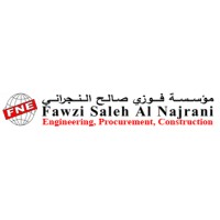 Fawzi Saleh Al Najrani Est. Logo