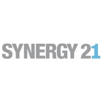 Synergy 21 Logo