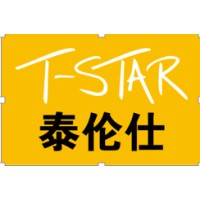 泰伦仕 - TSTAR Consulting Logo