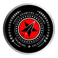VALUE enablers Private Limited. Logo