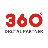 360 Digital Partner Logo