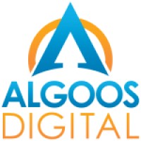 Algoos Digital Logo
