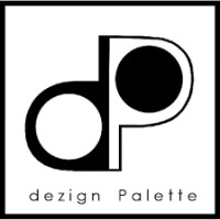 Dezign Palette Logo