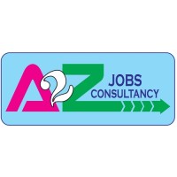 A2Z Jobs Consultancy Logo
