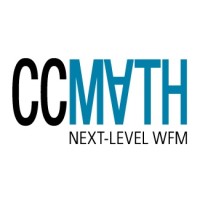 CCmath BV Logo