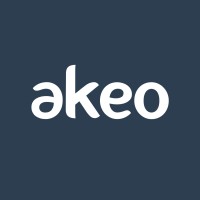 Akeo India Logo