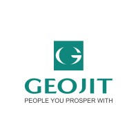 Geojit Financial Logo