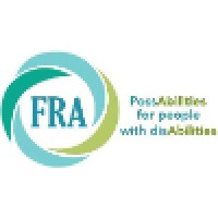 Family Resource Associates, Inc. Logo