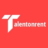 Talent On Rent Logo