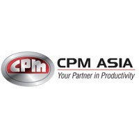 CPM Asia Logo
