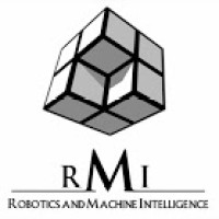 Robotics and Machine Intelligence Logo