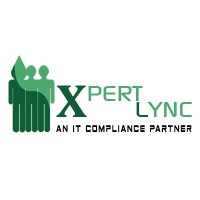 XpertLync Solutions Pvt. Ltd. Logo