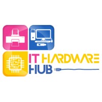 IT Hardware Hub Inc. Logo