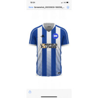 Longfield Polymers Logo