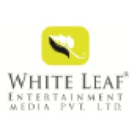 White Leaf Entertainment Media Pvt Ltd Logo