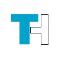 TaxHeal.in Logo