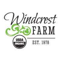 Windcrest Farm Logo