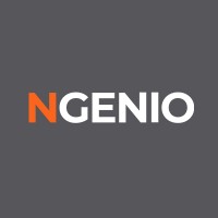 Ngenio - Designer of the MPO solution Logo
