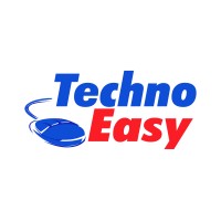 TechnoEasy Logo