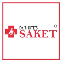 Saket Ortho Rehab International Private Limited Logo