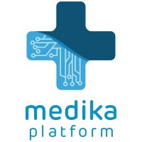 PT Medika Cipta Digital Logo