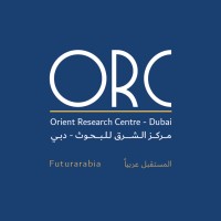 Orient Research Centre Logo