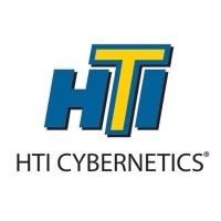 HTI Cybernetics, Inc. Logo