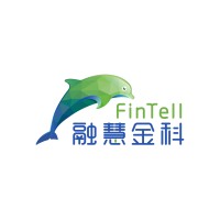 FinTell Financial Services（融慧金科） Logo