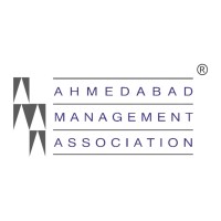 Ahmedabad Management Association Logo