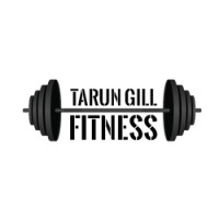 Tarun Gill Fitness Logo