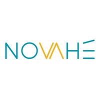 Novahé Logo