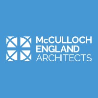 McCulloch England Architects Logo