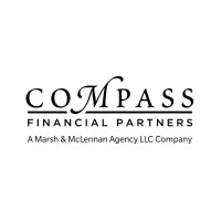 Marsh McLennan Agency | Compass Financial Partners Logo
