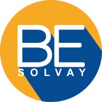 Bureau Étudiant Solvay Logo