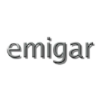 emigar s.r.l. Logo