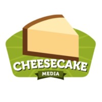 Cheesecake Media Logo