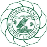 Dharma Realm Buddhist University Logo
