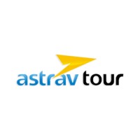 Astrav Tour Logo