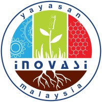 Yayasan Inovasi Malaysia Logo