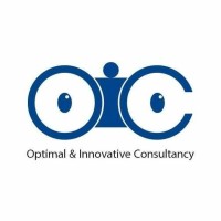 OIC Asia Logo
