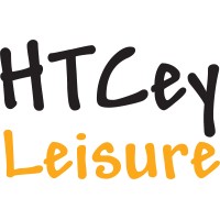 HTCey Leisure Logo