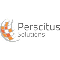 Perscitus Solutions Private Limited Logo
