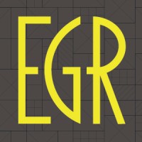 EGR Construction, Inc. Logo