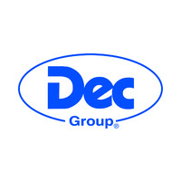 Dec Netherlands B.V. Logo