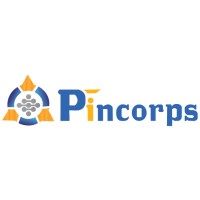 Pincorps Solutions Inc Logo