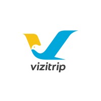 PT. Vizitrip Global Tour Logo
