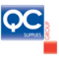 QC Supplies Logo