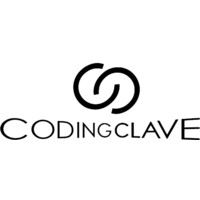 CodingClave Development LLP Logo