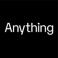Anything | Creative Digital Agency Logo