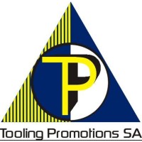 Tooling Promotions Logo